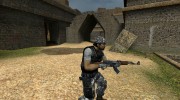 Maroccan Winter Guerilla for Counter-Strike Source miniature 2