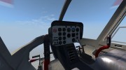 Bell 407 for BeamNG.Drive miniature 4
