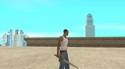 Frost morn для GTA San Andreas миниатюра 1
