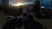 Scania DANMARK для Euro Truck Simulator 2 миниатюра 4