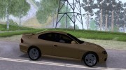 2005 Pontiac GTO (Update) для GTA San Andreas миниатюра 4