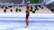 Eddie - Somewhere In Time for GTA San Andreas miniature 2