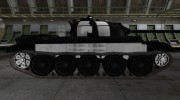 Зоны пробития T-34-2 para World Of Tanks miniatura 5