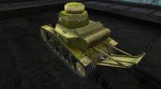 Шкурка для МС-1 para World Of Tanks miniatura 3