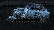 Шкурка для Hummel для World Of Tanks миниатюра 2