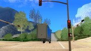 Шторка Fielg для GTA San Andreas миниатюра 5