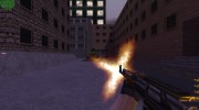 AK47 On -Wildbill- Animations para Counter Strike 1.6 miniatura 2