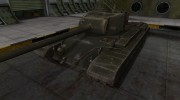 Шкурка для американского танка T32 for World Of Tanks miniature 1