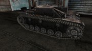 StuG III от Arsaneus for World Of Tanks miniature 5
