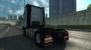 Volvo FH13 v2 для Euro Truck Simulator 2 миниатюра 3