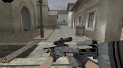 Радар из CS:GO для Counter Strike 1.6 миниатюра 3