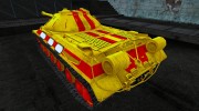 Шкурка для ИС-3 for World Of Tanks miniature 3