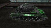 M26 Pershing for World Of Tanks miniature 2