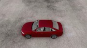 Audi A6 2012 for GTA San Andreas miniature 2