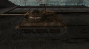 Шкурка для T25/2 для World Of Tanks миниатюра 2