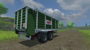 Briri Silotrans 38 for Farming Simulator 2013 miniature 3