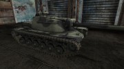 Шкурка для T110E4 for World Of Tanks miniature 5