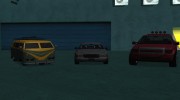Pack cars from GTA 5 ver.1  miniatura 5