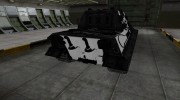 Зоны пробития Jagdtiger para World Of Tanks miniatura 4