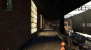 Retextured deagle for Counter-Strike Source miniature 1
