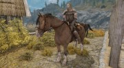 About Horses for TES V: Skyrim miniature 3