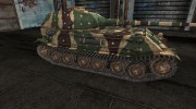 VK4502(P) Ausf B 17 para World Of Tanks miniatura 5