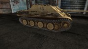 Шкурка для JagdPanther para World Of Tanks miniatura 5
