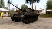 Pz III/IV  миниатюра 1