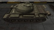 Шкурка для китайского танка WZ-131 для World Of Tanks миниатюра 2