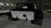 Зоны пробития T-34-2 para World Of Tanks miniatura 4