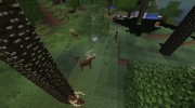 The Twilight Forest для Minecraft миниатюра 4