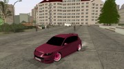 Mazda 3 para GTA San Andreas miniatura 2