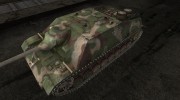 JagdPzIV 11 for World Of Tanks miniature 1