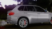 BMW X5M v.2 для GTA San Andreas миниатюра 19