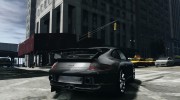 Porsche GT3 997 для GTA 4 миниатюра 4
