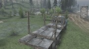 ЗиЛ 133Г1 for Spintires 2014 miniature 6