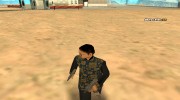 Замена анимаций para GTA San Andreas miniatura 3