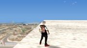 Swagger Cool Fix для GTA San Andreas миниатюра 2