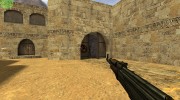 AK-47 on TS anims для Counter Strike 1.6 миниатюра 3