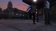 Are Scary Mod for GTA 5 miniature 2