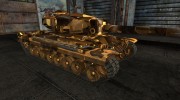 T34 mossin for World Of Tanks miniature 5