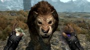 Summon Big Cats Mounts and Followers 2.2 for TES V: Skyrim miniature 4