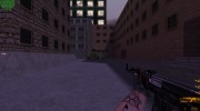 Urban Warfare Series AK-47 для Counter Strike 1.6 миниатюра 1