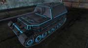 Ferdinand 21 для World Of Tanks миниатюра 1