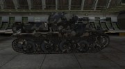 Немецкий танк VK 36.01 (H) для World Of Tanks миниатюра 5
