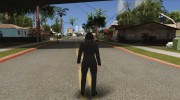 GTA Online Random 3 (female) para GTA San Andreas miniatura 5