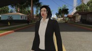 GTA Online Random 3 (female) for GTA San Andreas miniature 1