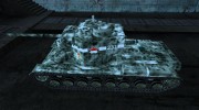 Шкурка для КВ-5 для World Of Tanks миниатюра 2