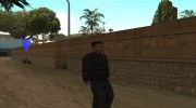 Bmyst CR Style для GTA San Andreas миниатюра 5