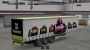 Marchi ITA Trailers Pack v 2.3 для Euro Truck Simulator 2 миниатюра 2